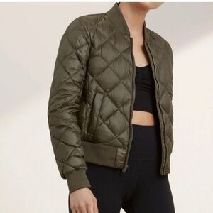 Aritzia TNA Jacket